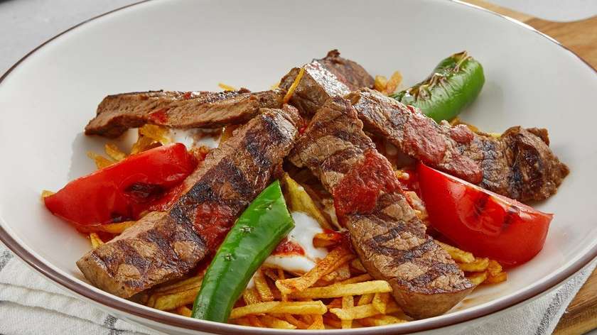 Çökərtmə kababı