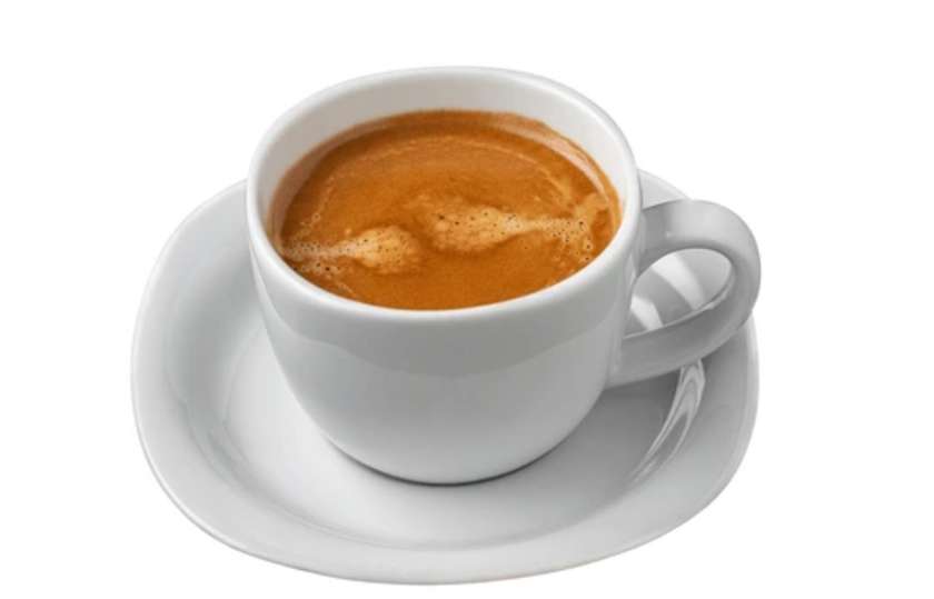 Espresso Double