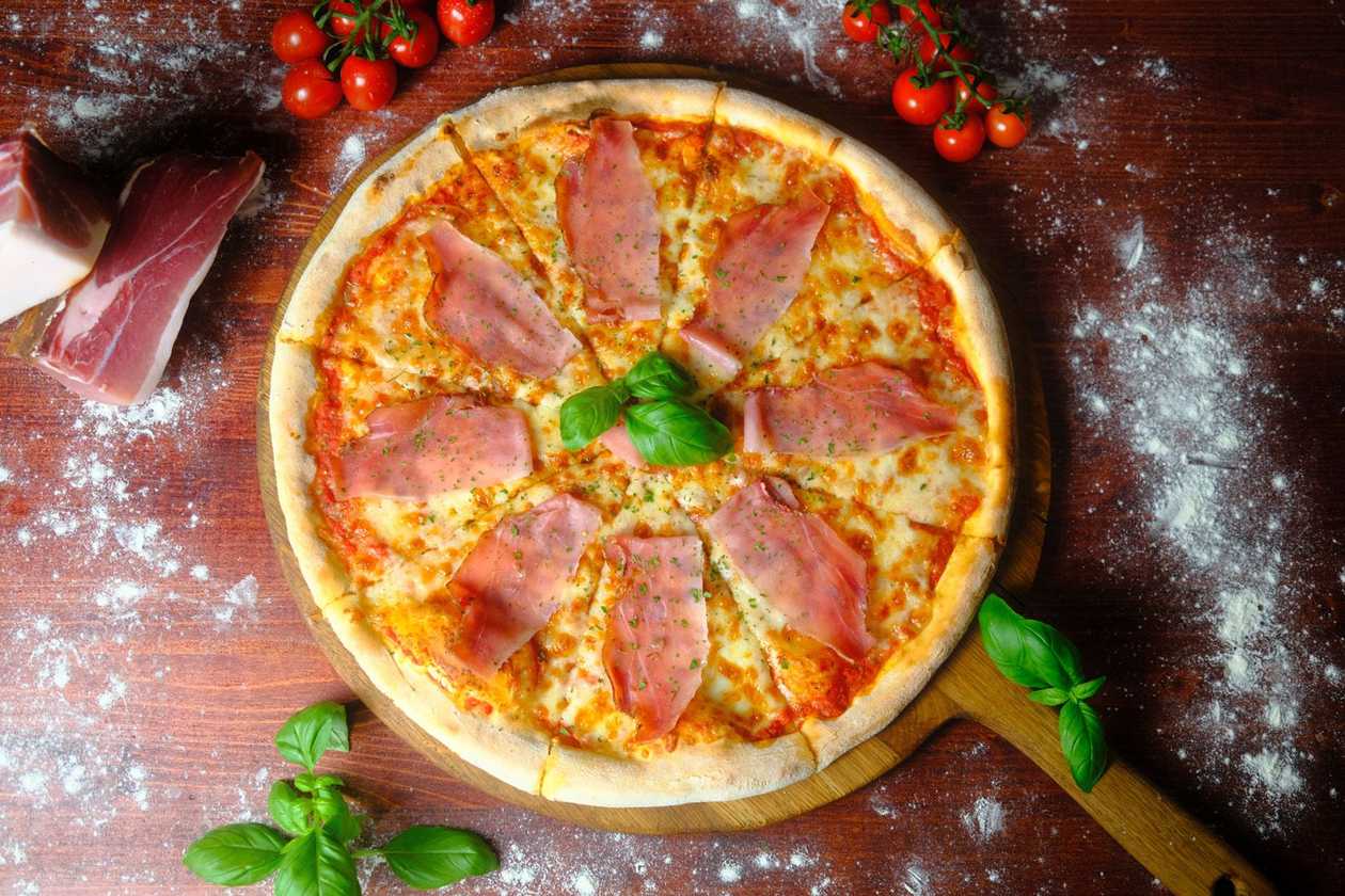 Parma 32cm