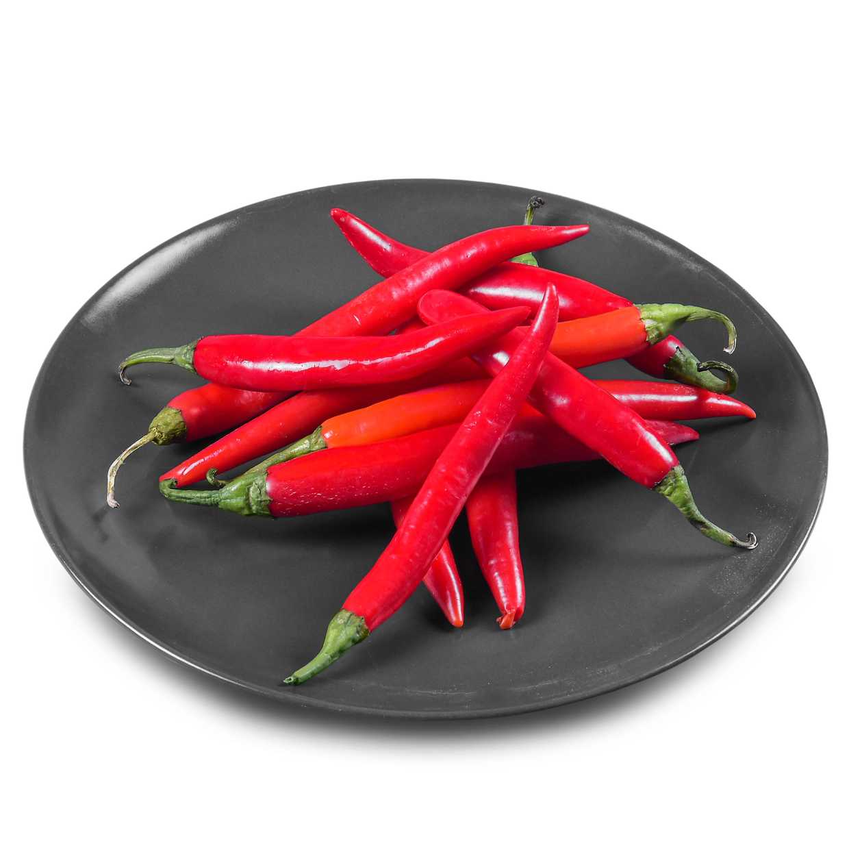 Hot Pepper
