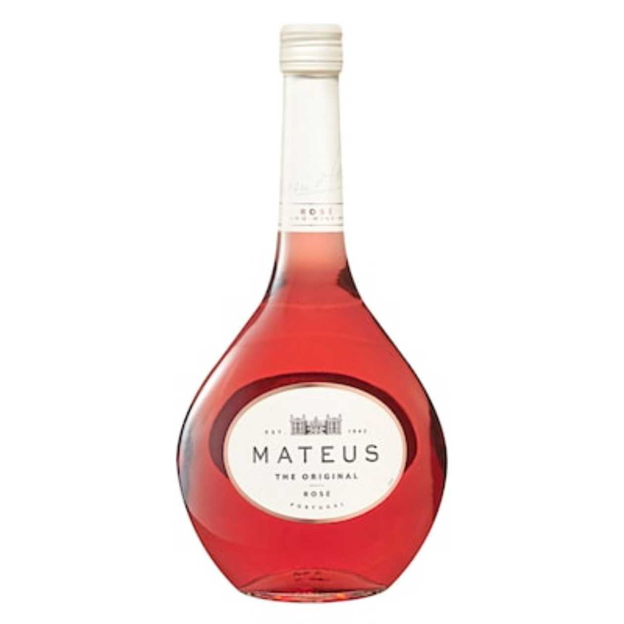 Matheus Rosé