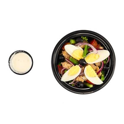 Salad Nicoise