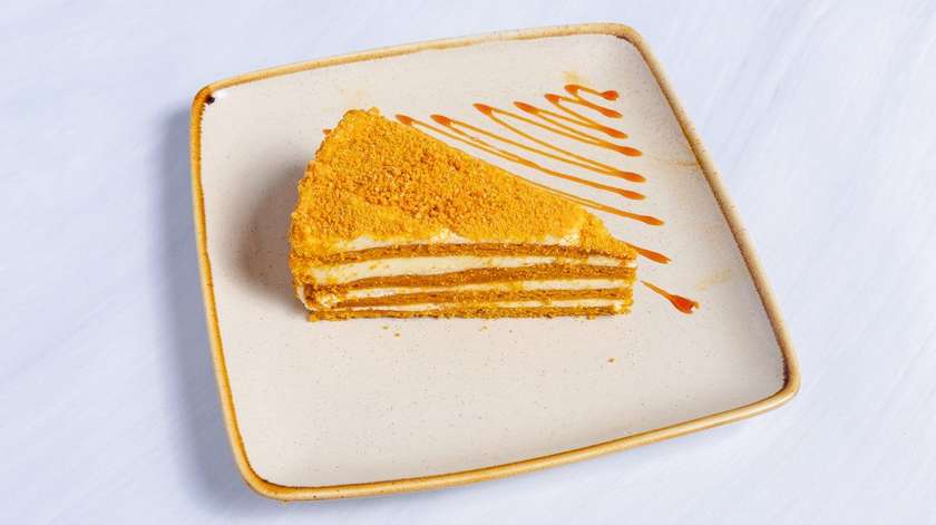 Ballı Tort