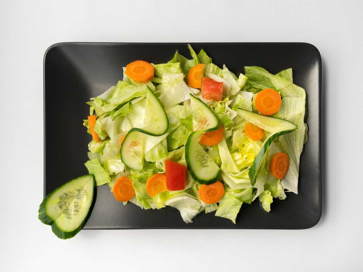 Salada Verde