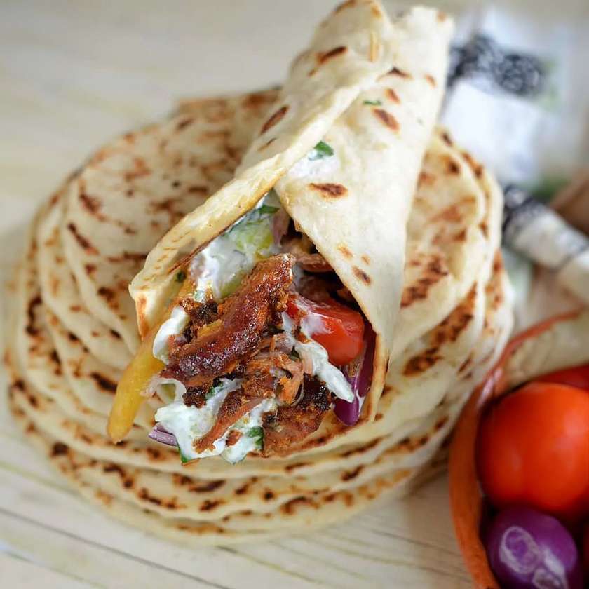 Souvlaki