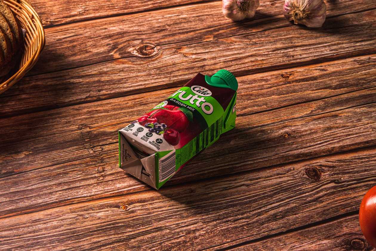 Frutto juice