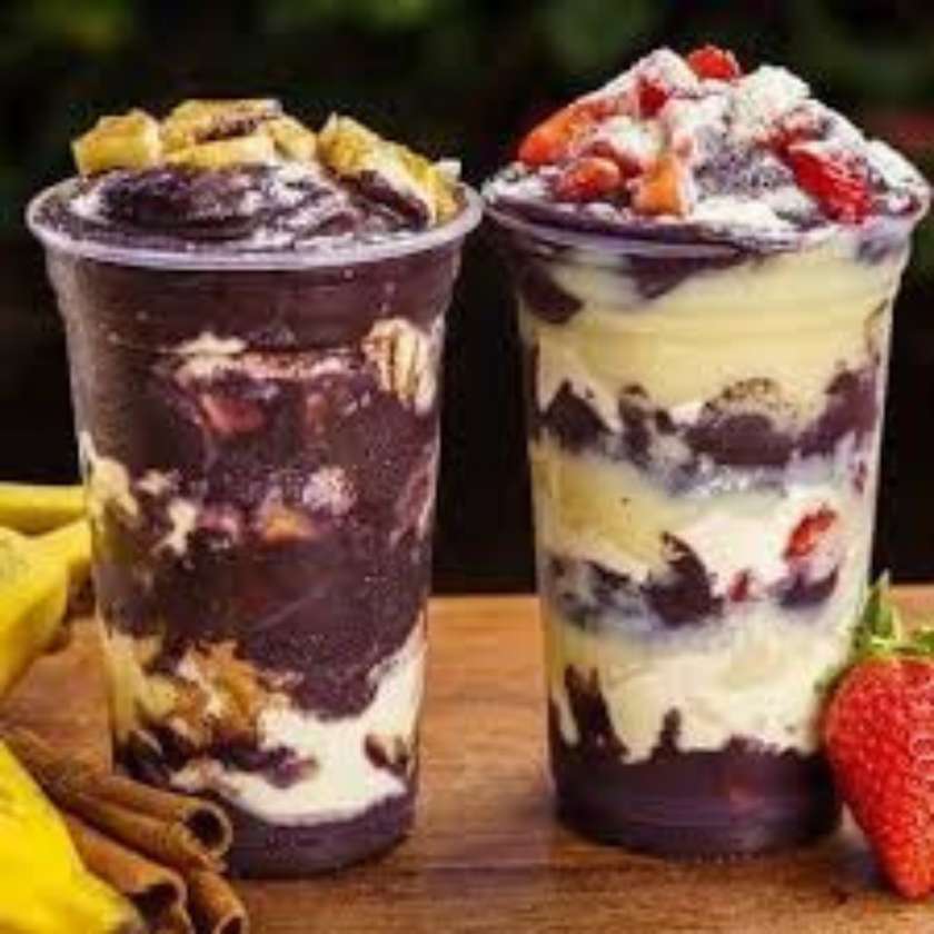 Açai 700ml