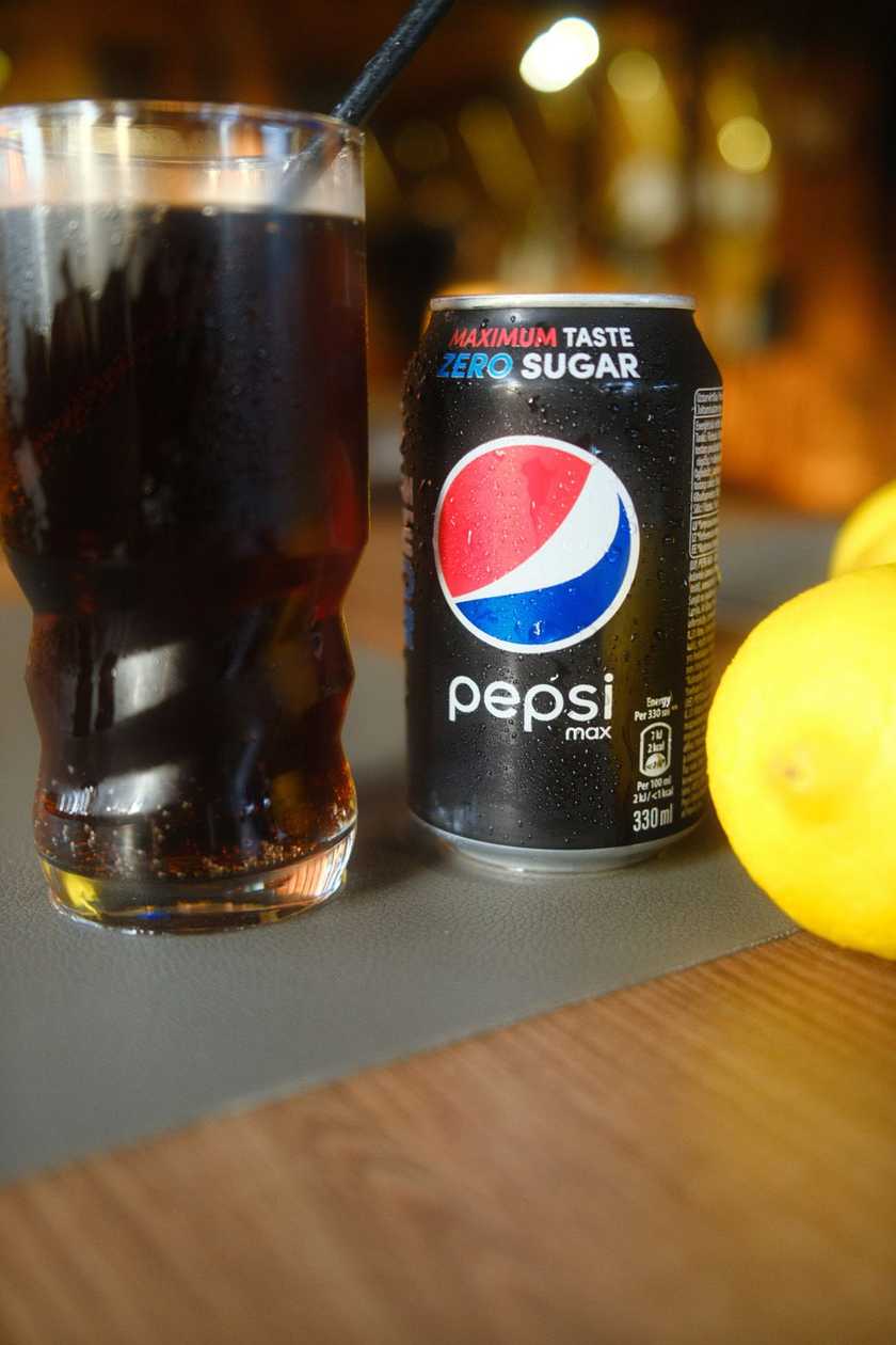 Pepsi 330 ml