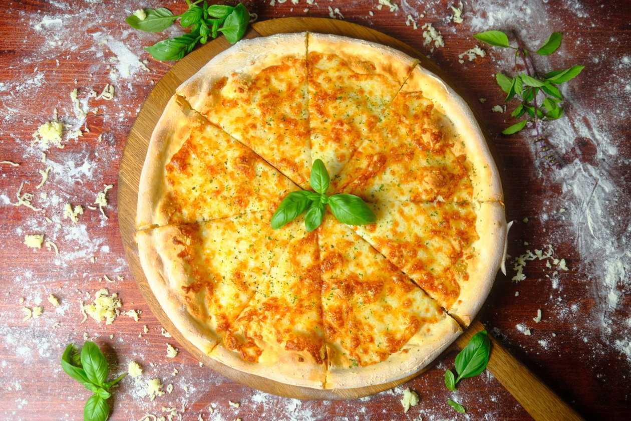 Foccacia 32cm