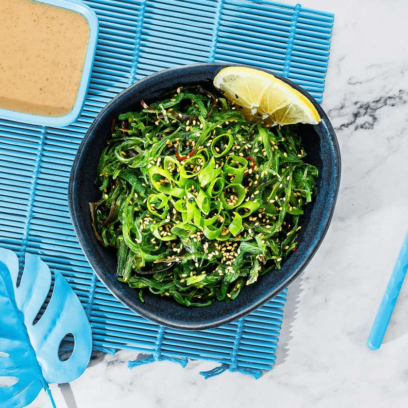 Wakame