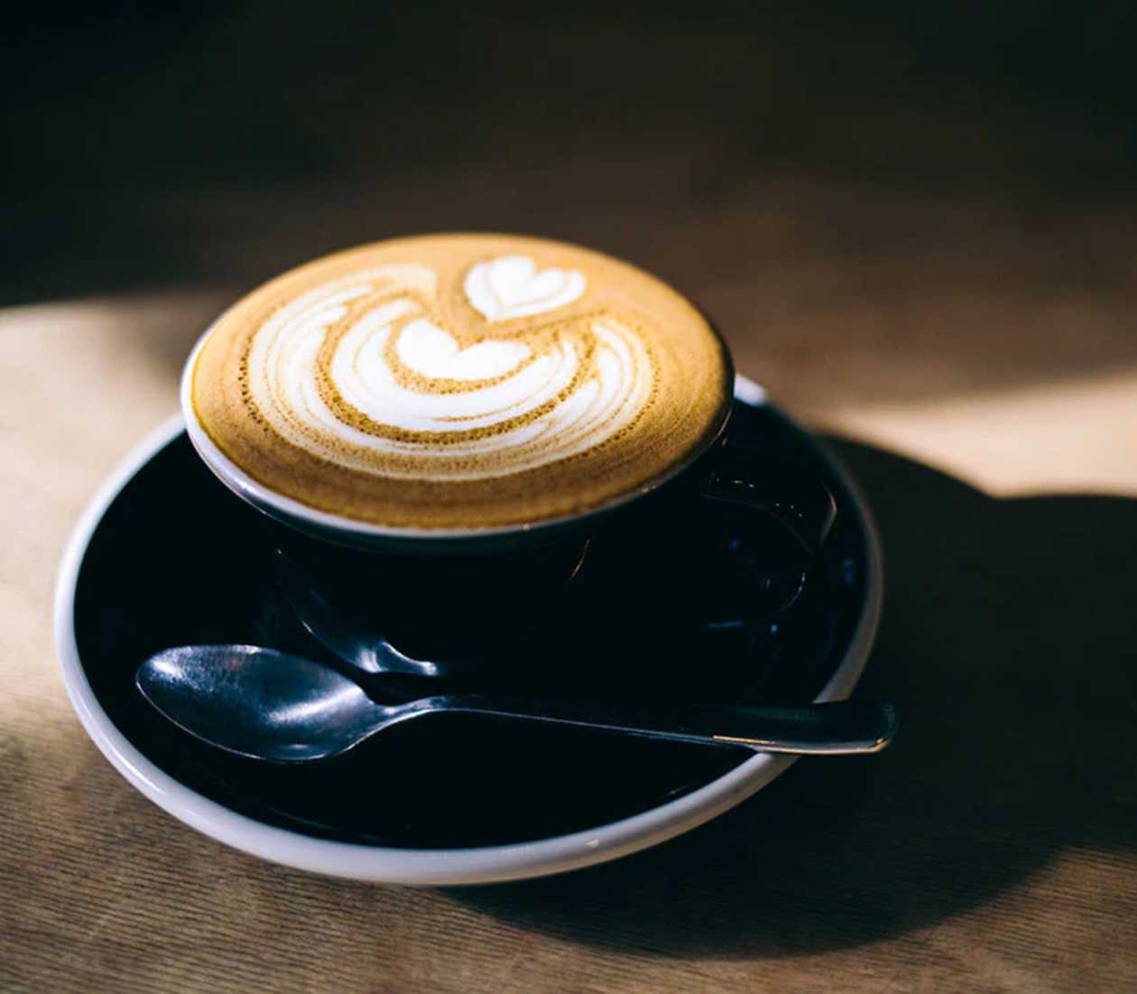 Flat White