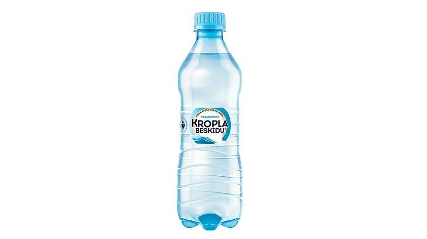 Still water 0,5 l