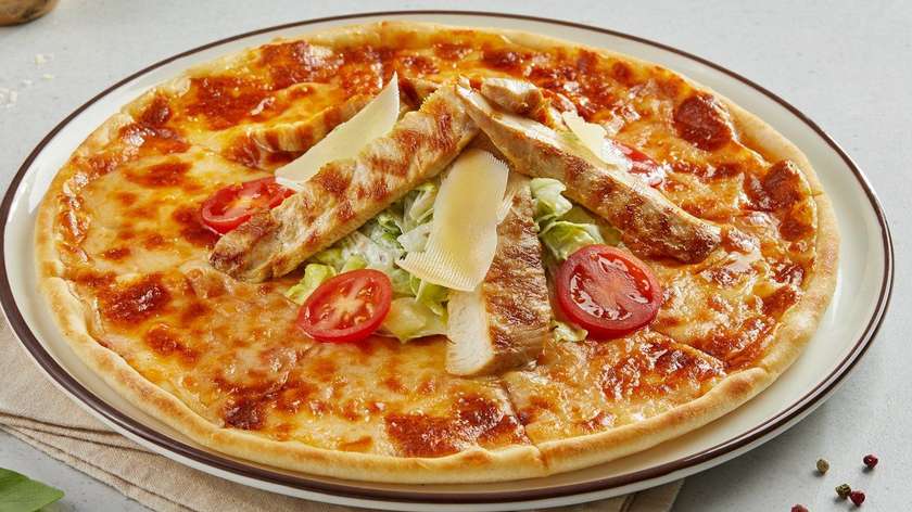 Sezar Pizza