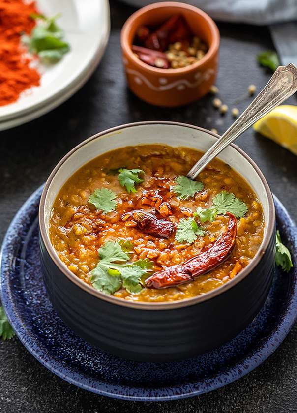 Tarka Daal