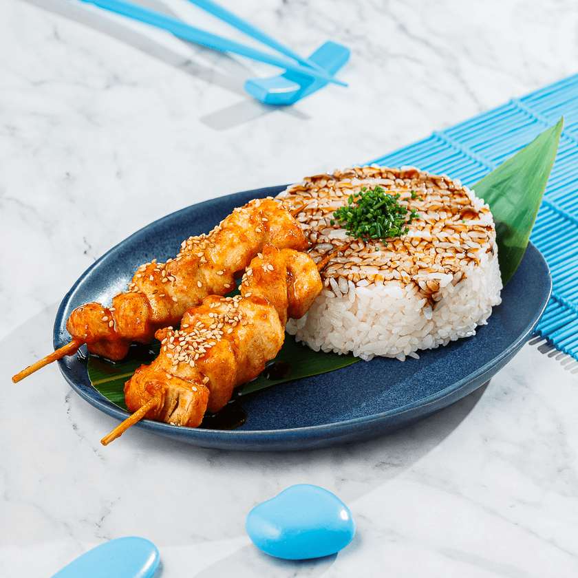 Yakitori Pui