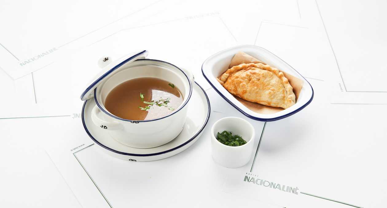 Broth 'Nacionalinis'