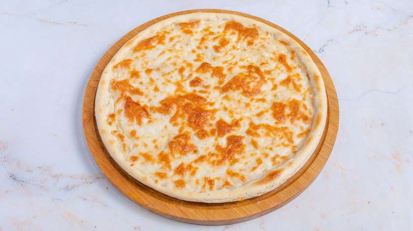 Sadə Pizza