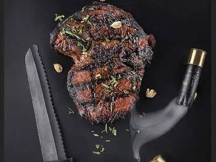 Стейк Рібай (Ribeye)