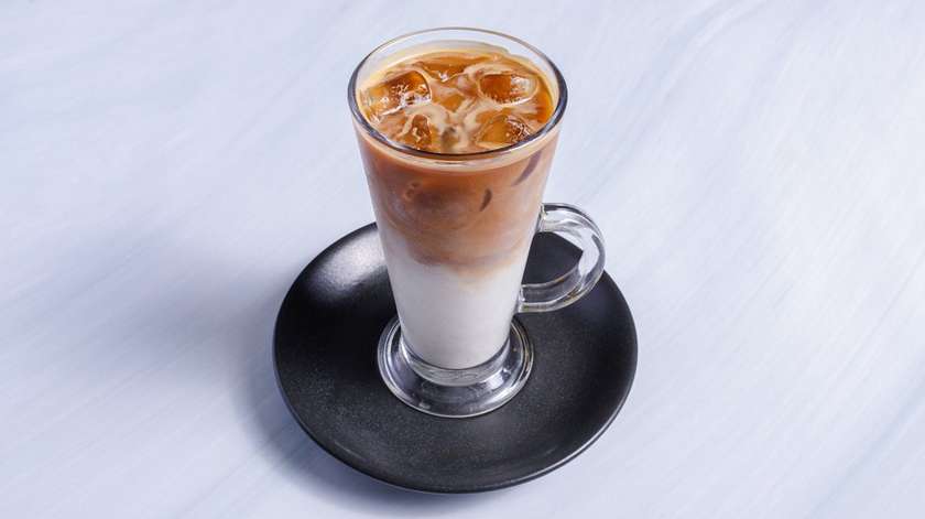 İced Latte