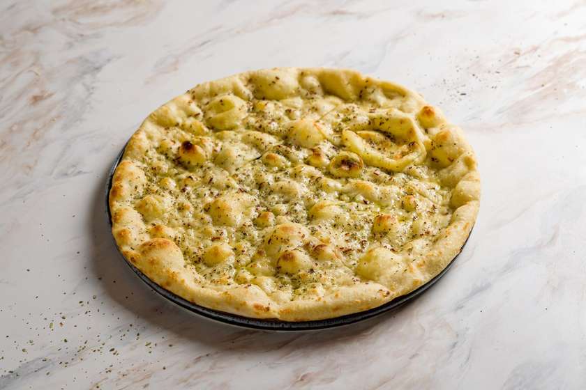 Focaccia