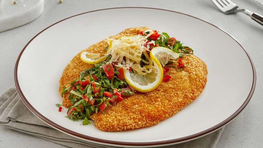 Şnitzel