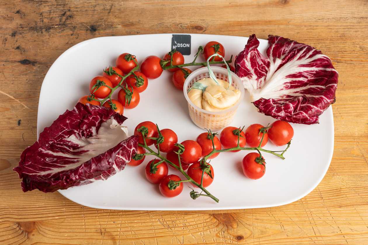 Burratina al Tartufo, 250g