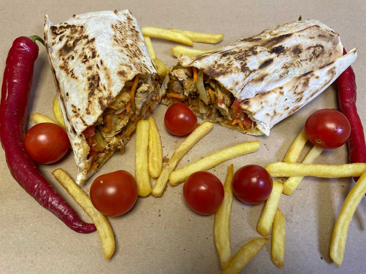 Copy of Шаурма