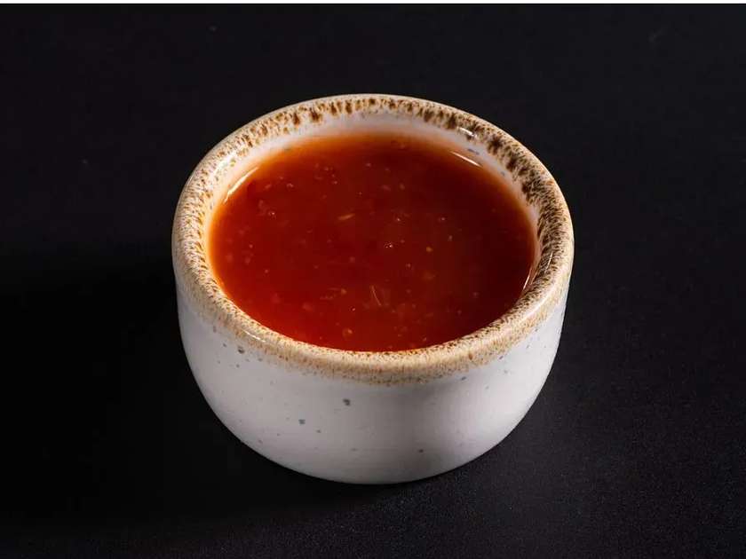 Соус sweet chili