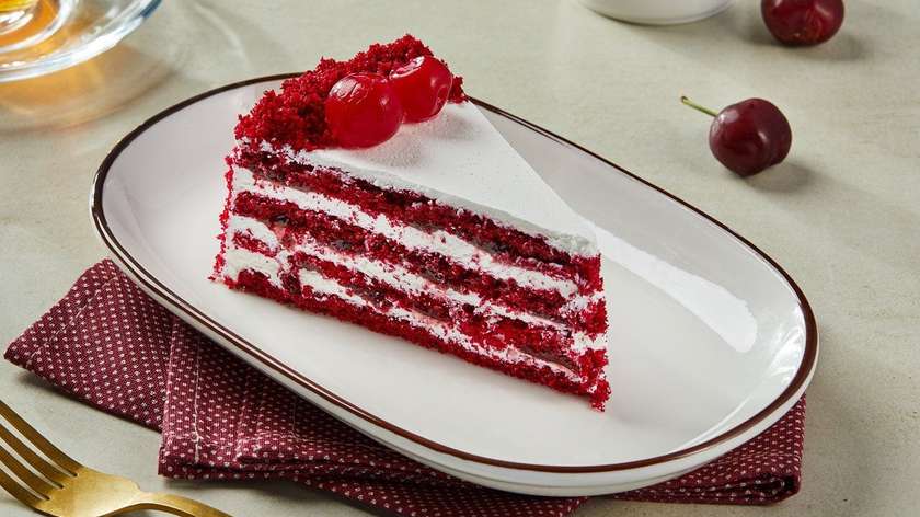 Red Velvet