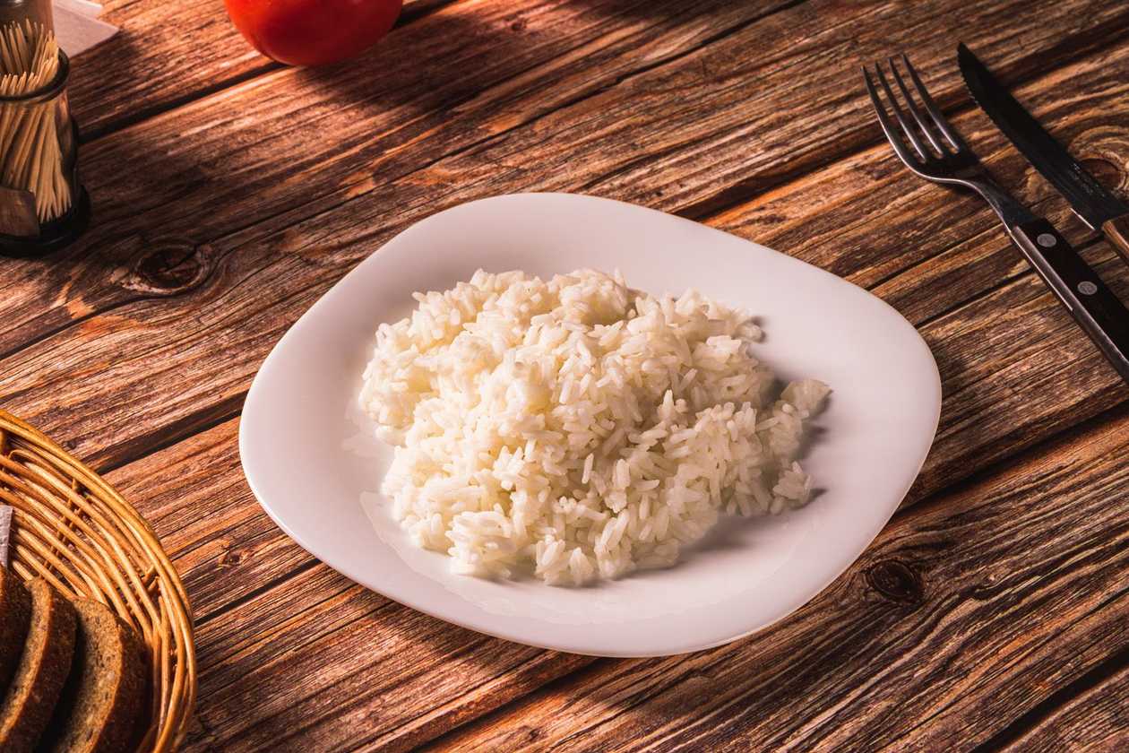 Rice