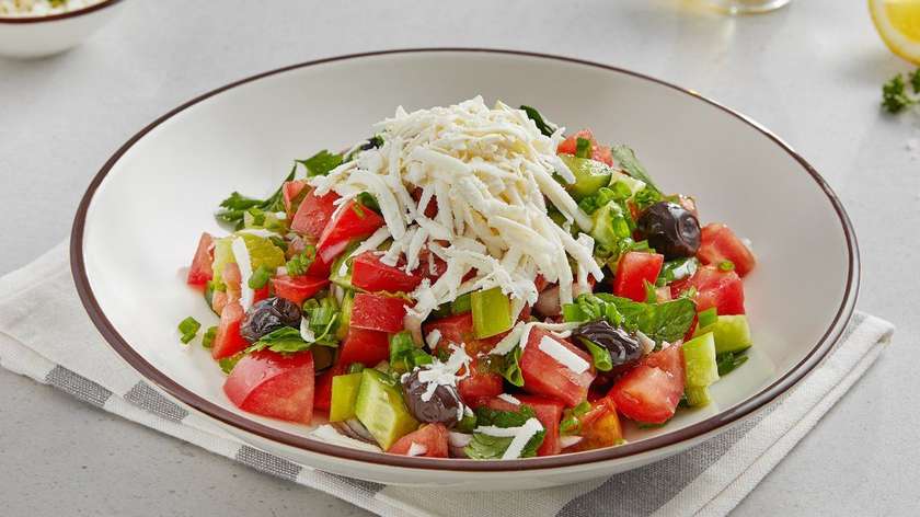 Anadolu Salatı