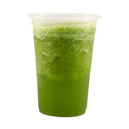 Mint Lemonade