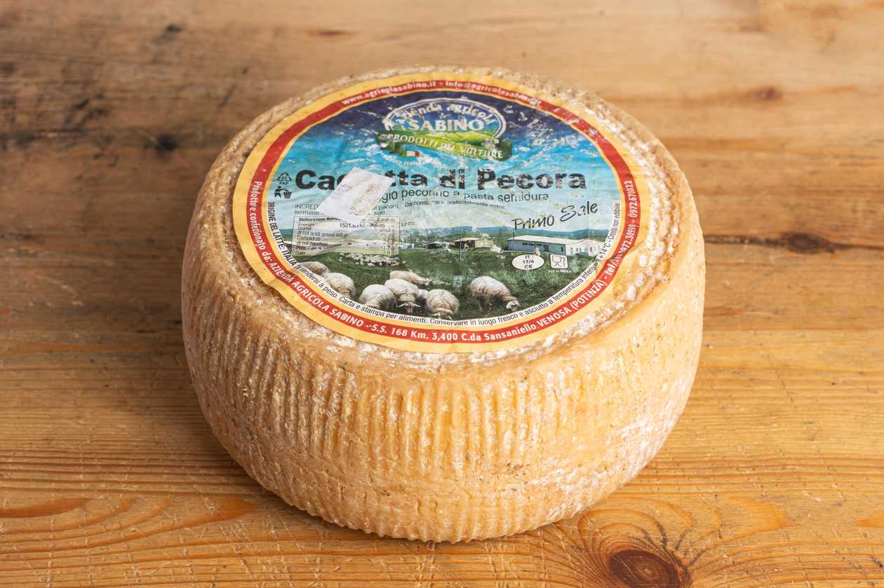 Pecorino di Pecore, 300g
