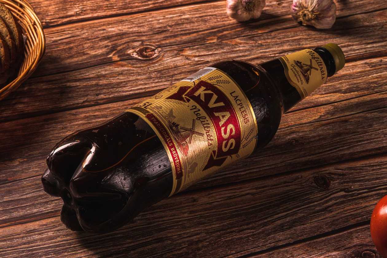 Kvass