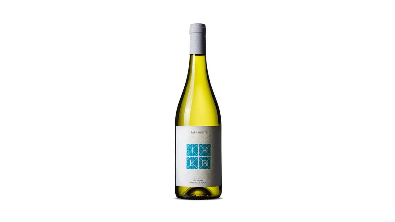 Trebì Trebbiano D'Abruzzo Talamonti (Italy)