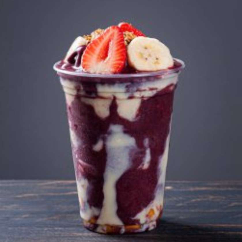 Açai 500ml