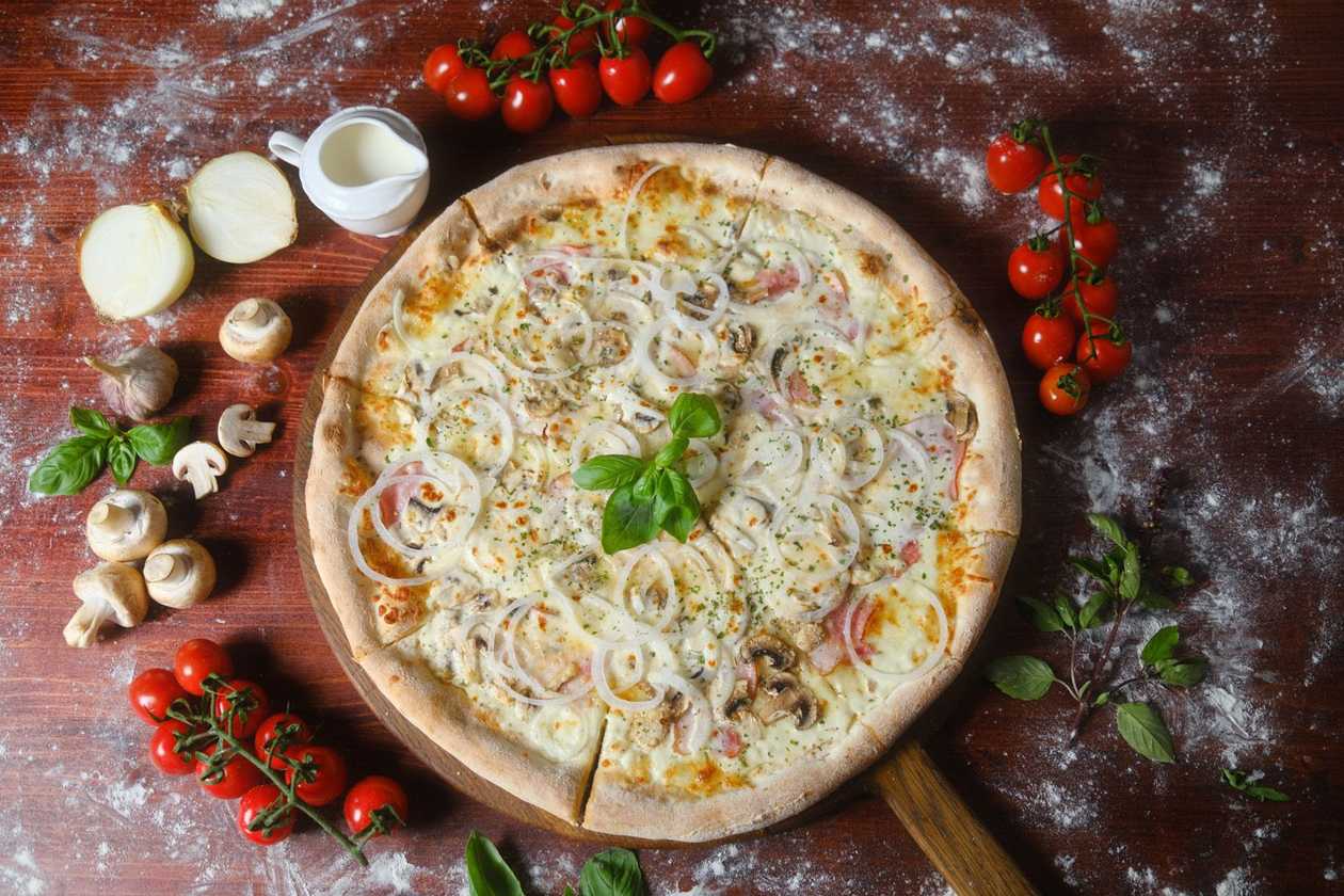 Speciale 32cm