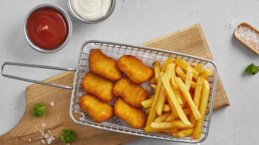 Nuggets