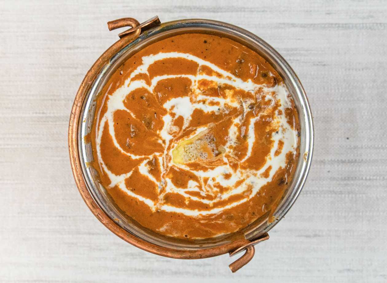 Daal Makhani