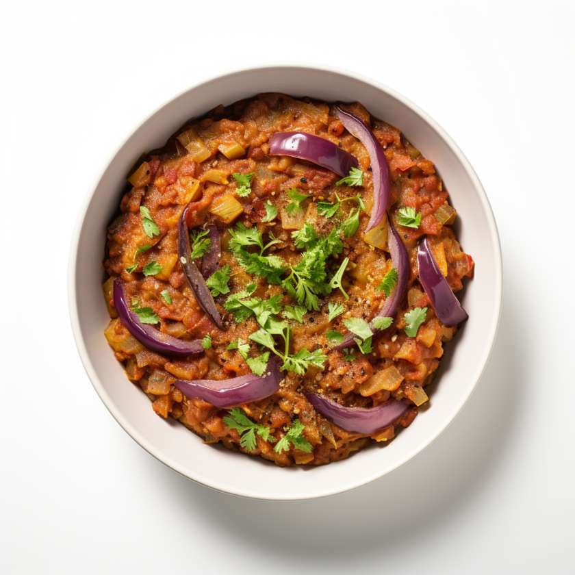 Began Bharta
