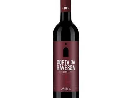Vinho Tinto Porta da Ravessa