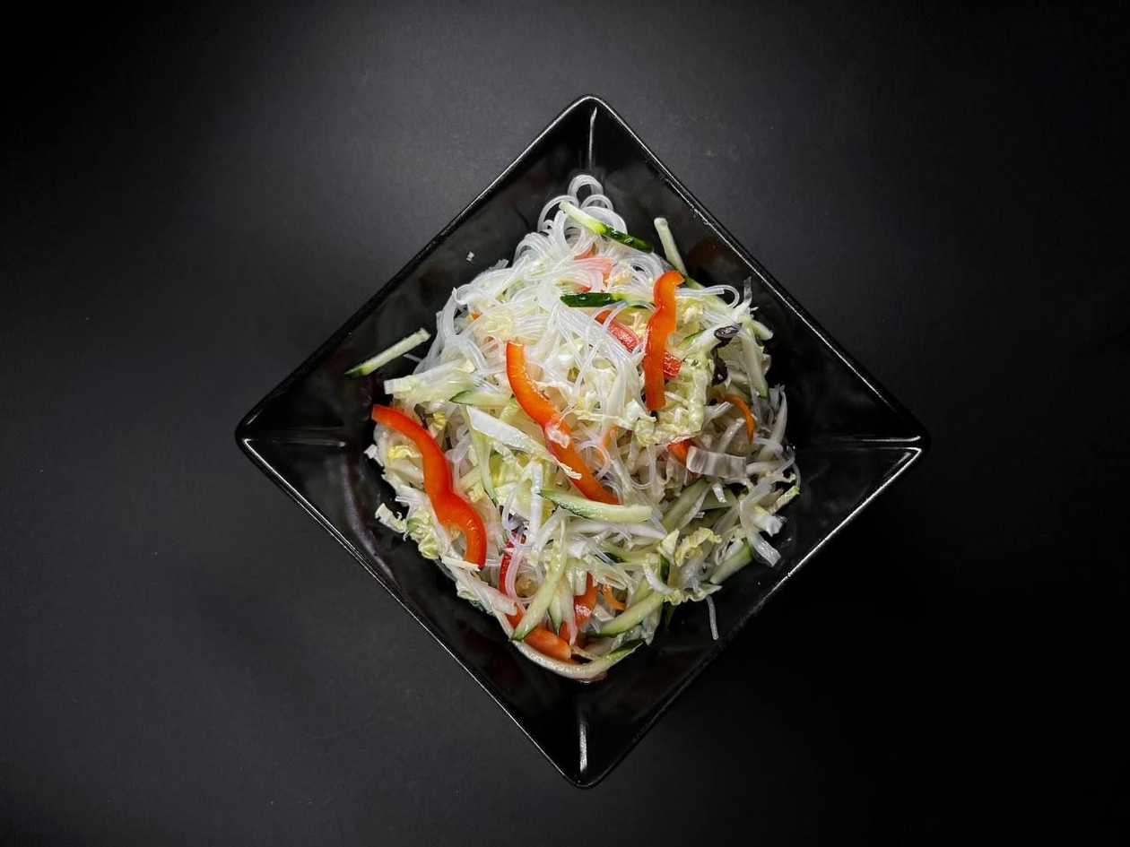 Китайський салат