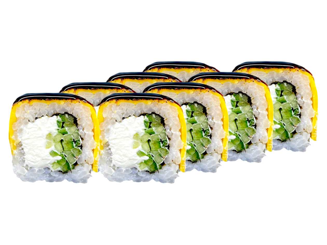 Рол Cheese roll