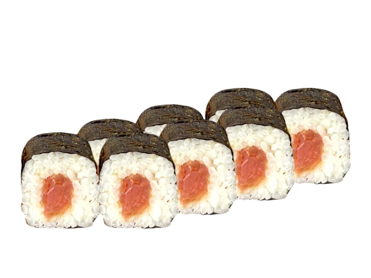 Макі з тунцем