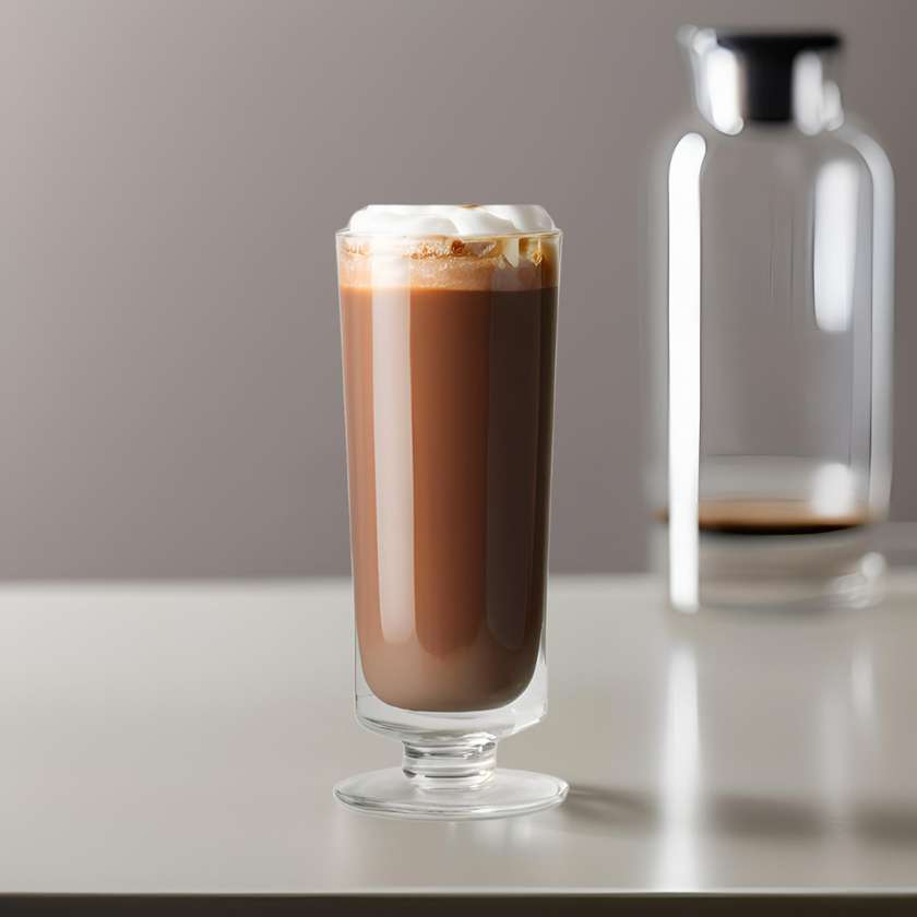 Hot chocolate