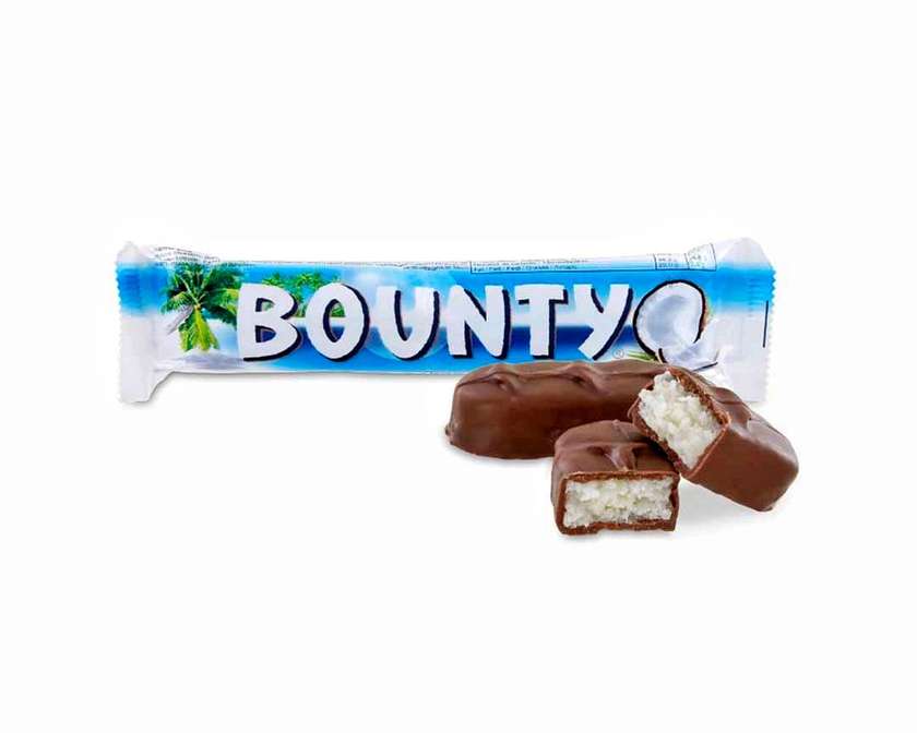 Bounty