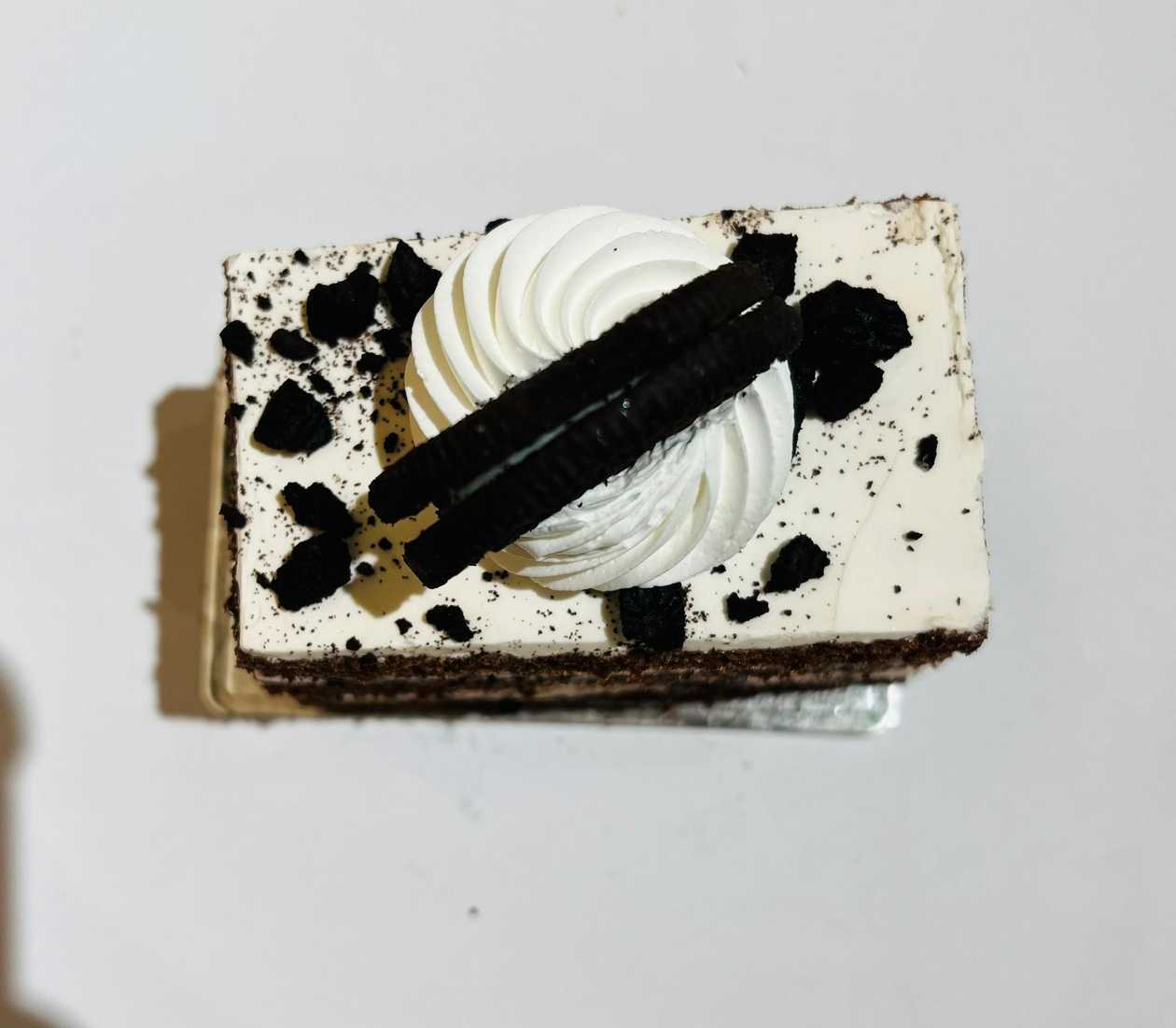Oreo Slice