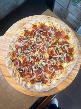 Pizza Se Calhar