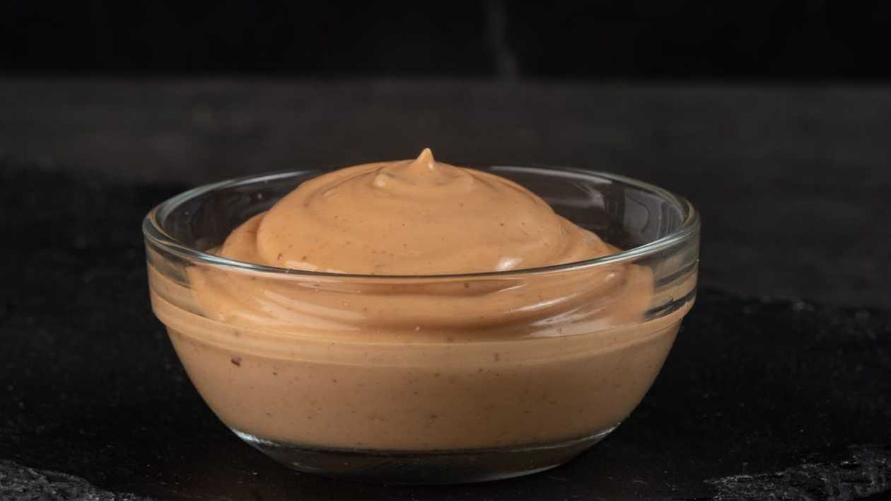Spicy Chipotle Mayo