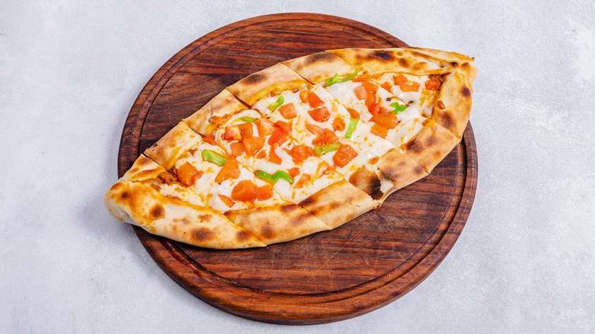 Cheese Pide